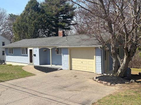 27 Sunset Drive Randolph MA 02368