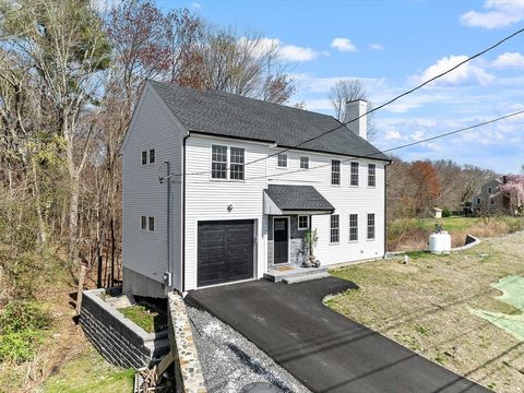 1014 Highland St Holliston MA 01746
