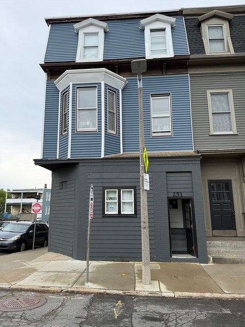Photo of 253 Lexington Street #1, Boston, MA 02128 (MLS # 73544589)