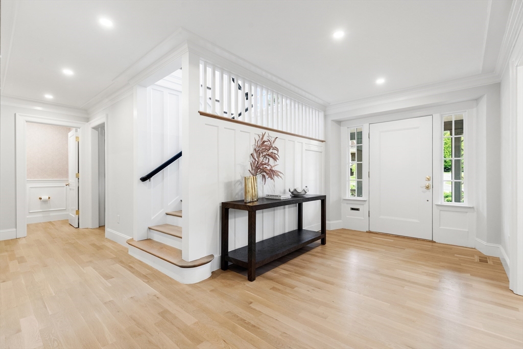 2 Percy Rd