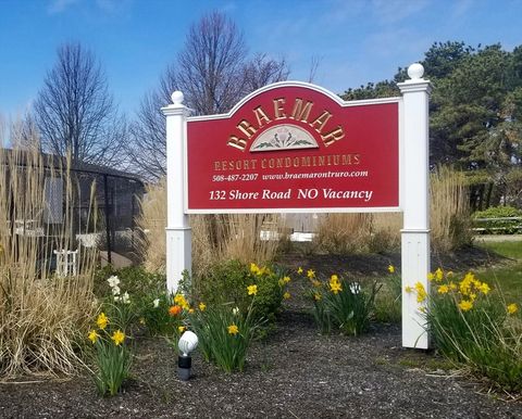 132 Shore Road 3 Truro MA 02666
