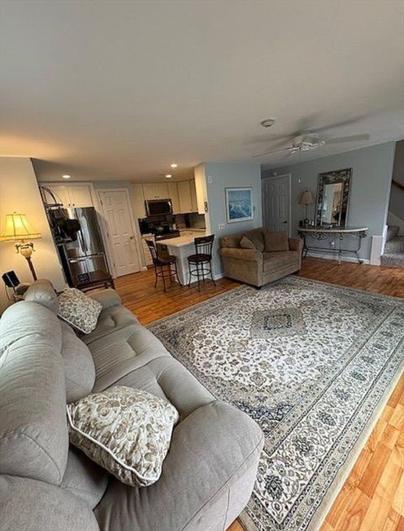 23 Village Green Dr A