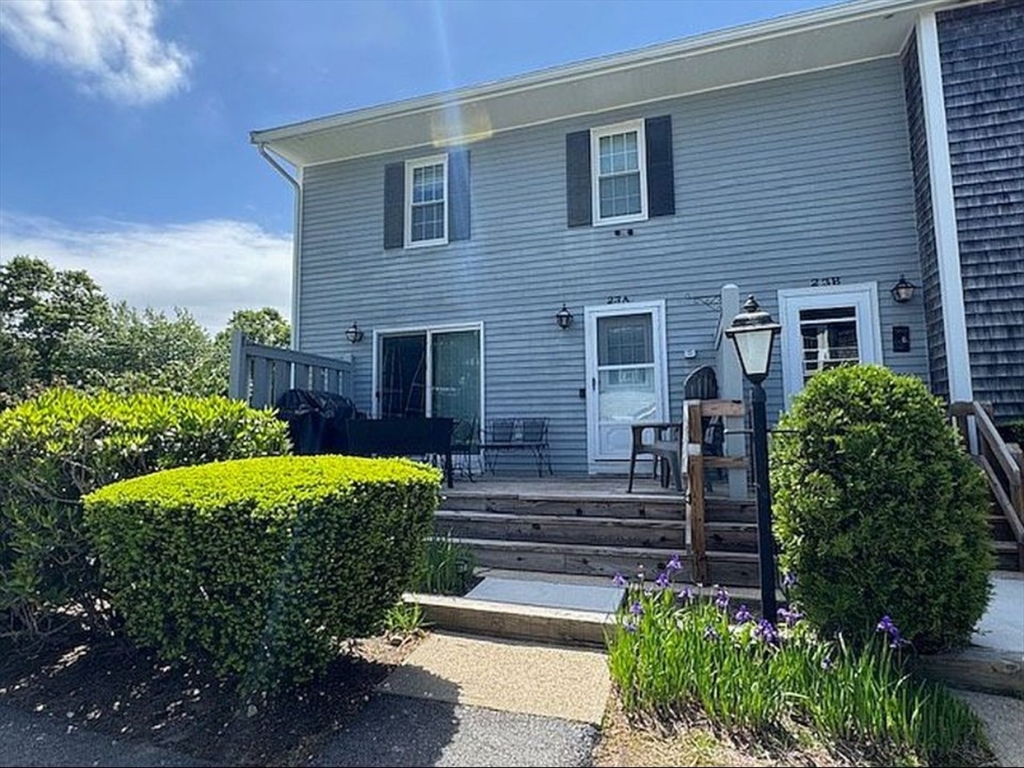 23 Village Green Dr A