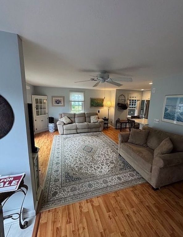 23 Village Green Dr A