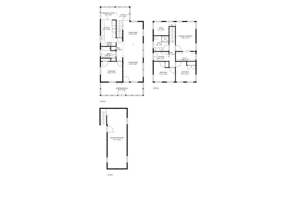 10 Hazel Street, Milton, MA, 10 Hazel Street, Milton, MA Photo #32