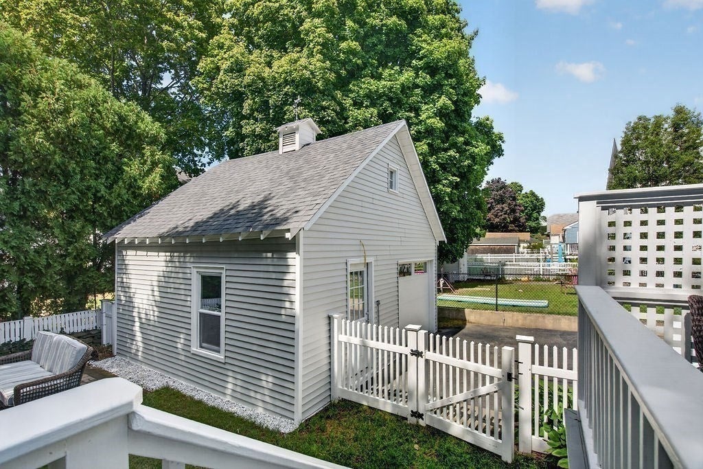 10 Hazel Street, Milton, MA, 10 Hazel Street, Milton, MA Photo #27