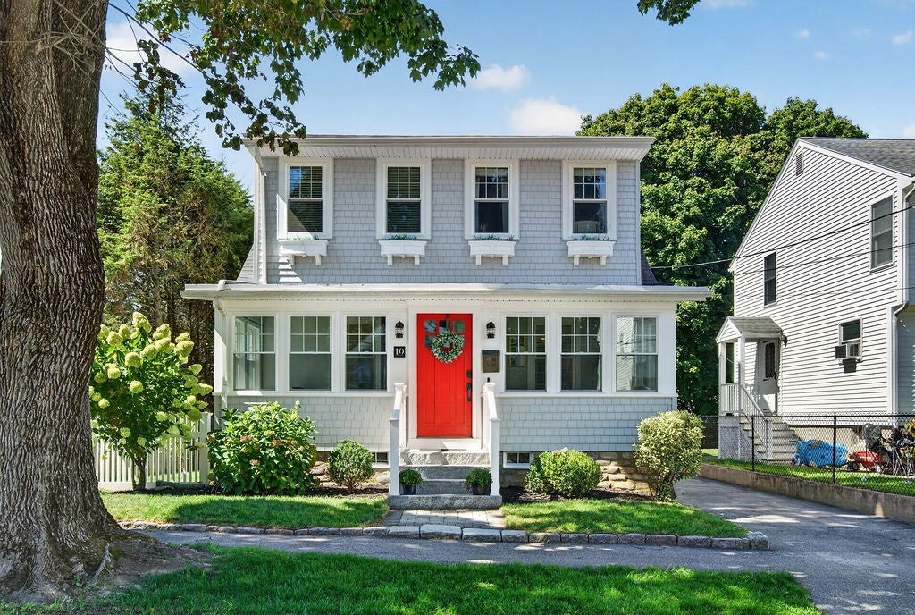 10 Hazel Street, Milton, MA, 10 Hazel Street, Milton, MA Photo #1