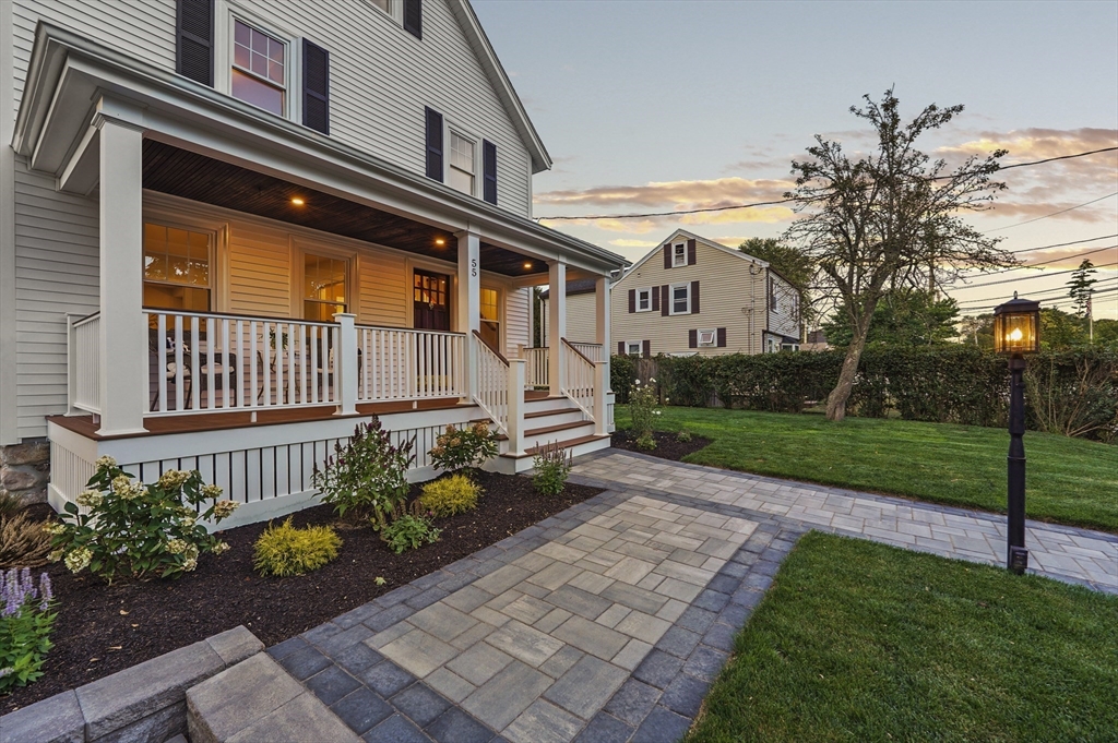 55 Lowell Street
