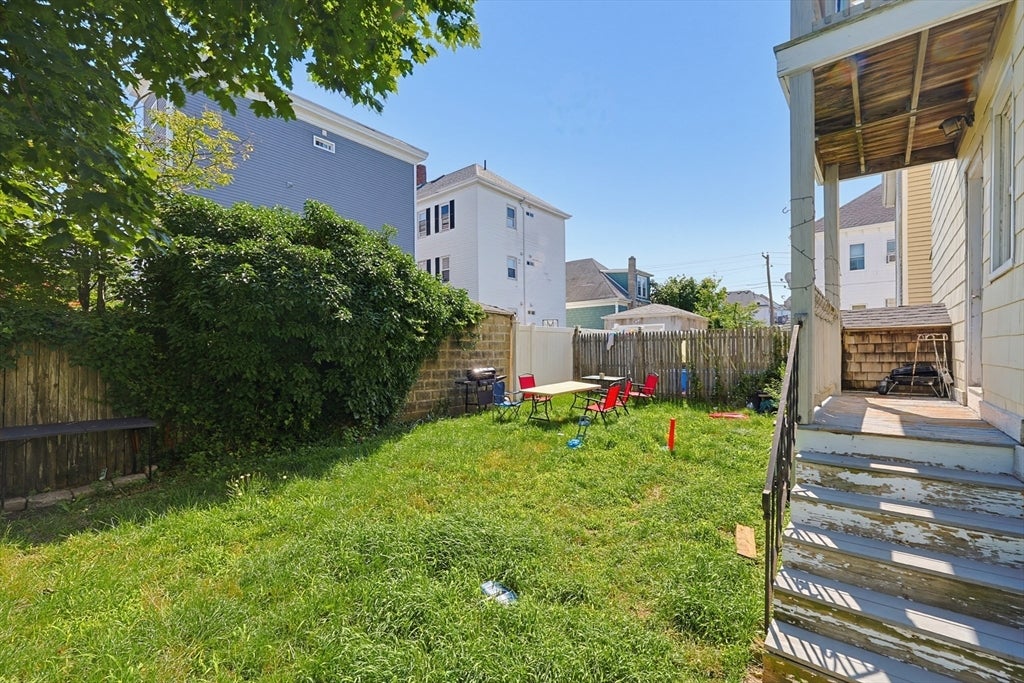 126 Princeton St, New Bedford, MA Photo #13