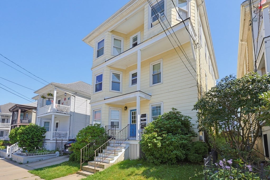 126 Princeton St