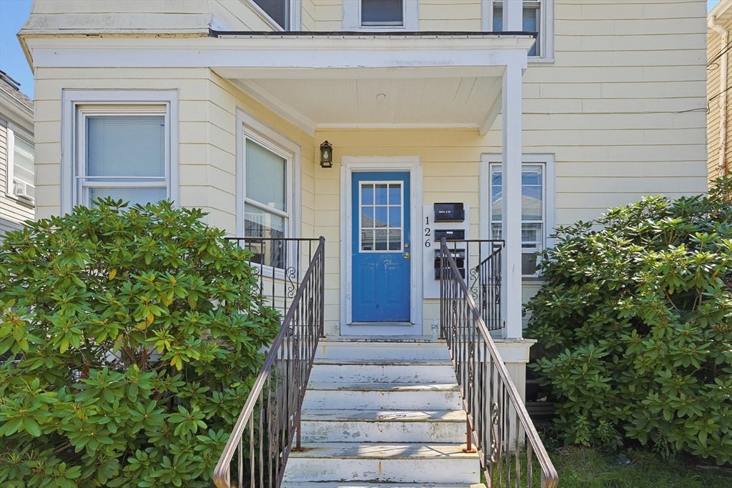 126 Princeton St