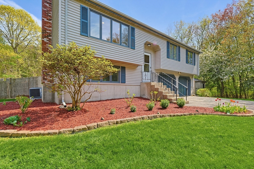 1 Tamworth Rd
