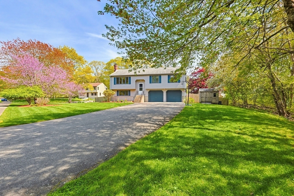 1 Tamworth Rd