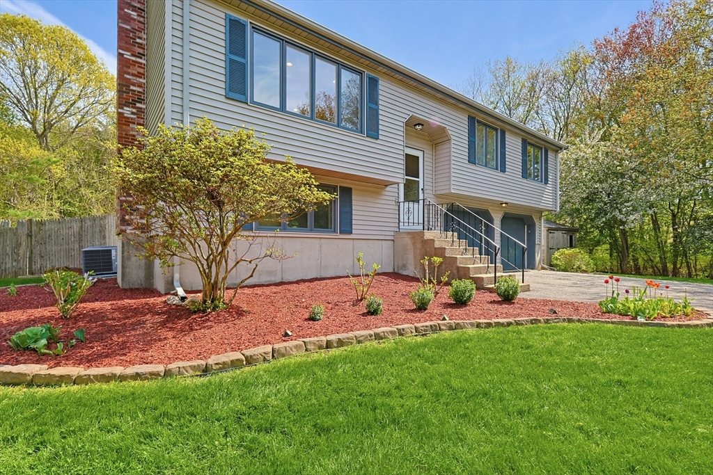 1 Tamworth Rd