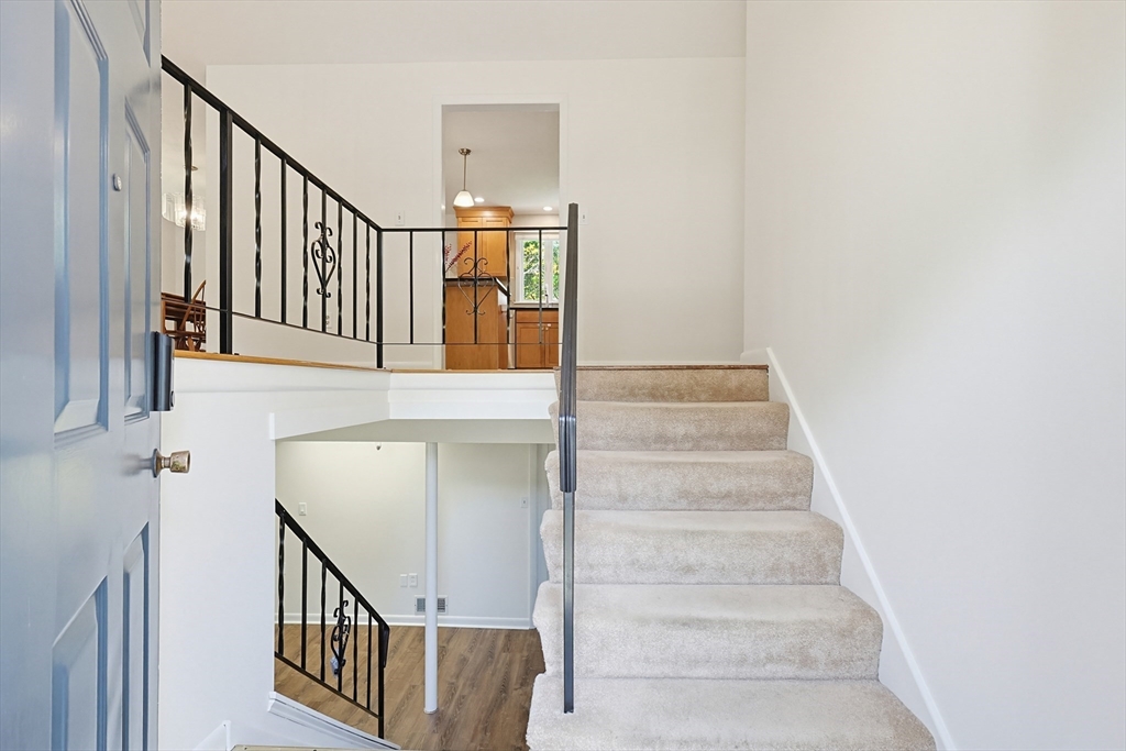 1 Tamworth Rd