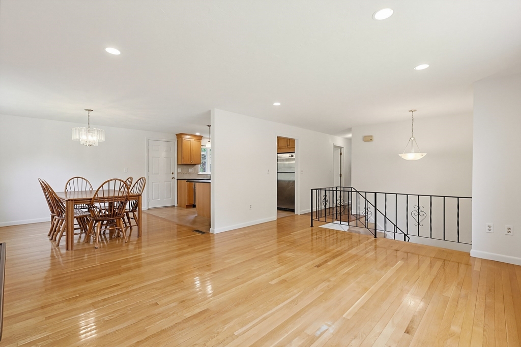 1 Tamworth Rd