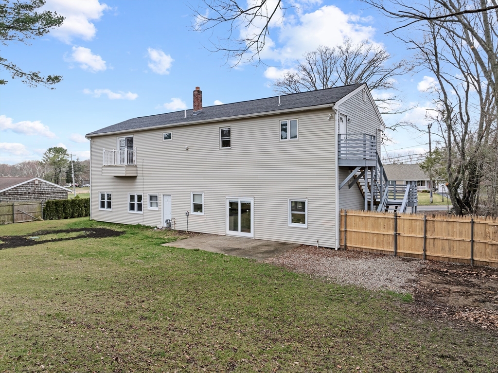 196 Bushee Rd
