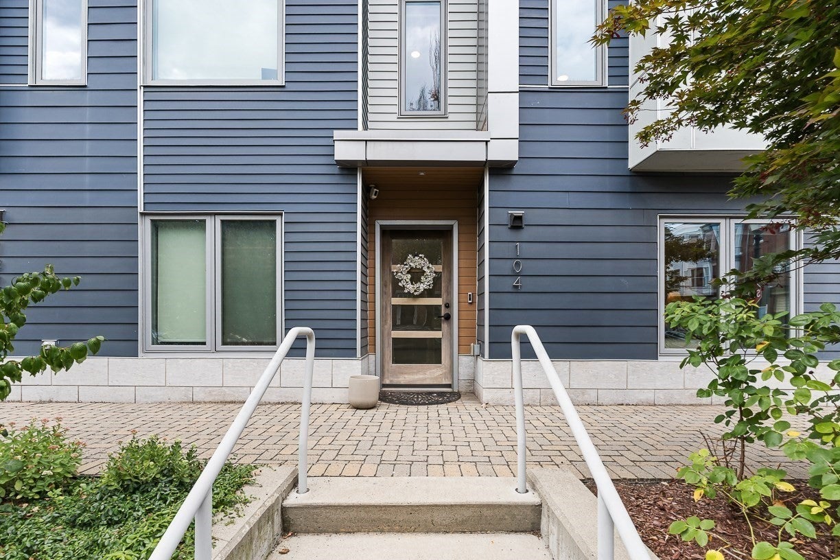 104 Liverpool St 104