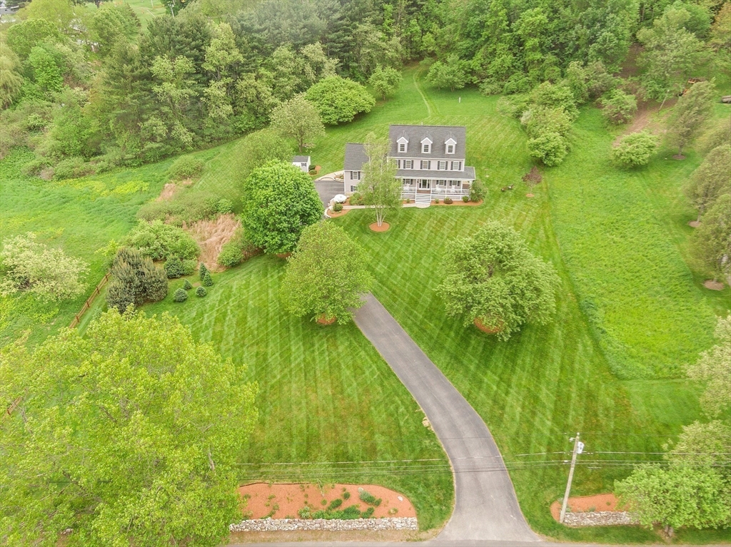 86 South Cross Road