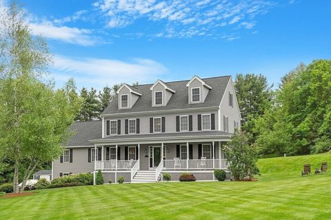 86 South Cross Road Haverhill MA 01835