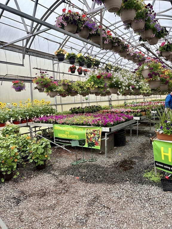 336 - 420 Russellville Road