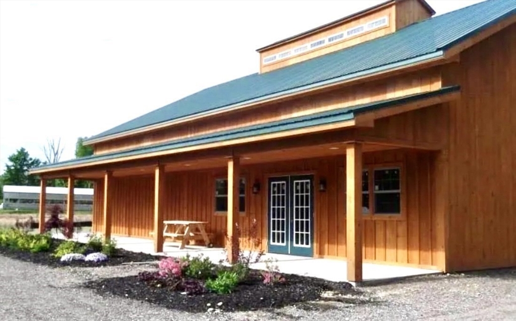 336 - 420 Russellville Road