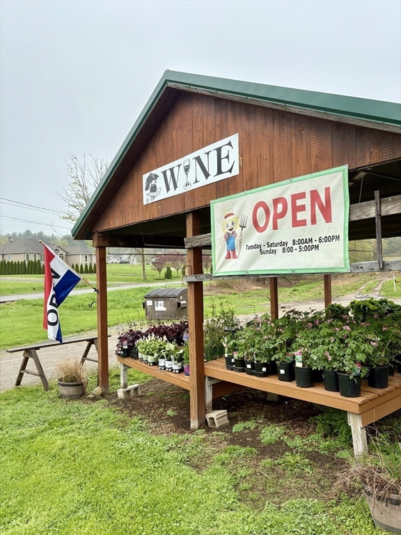 336 - 420 Russellville Road