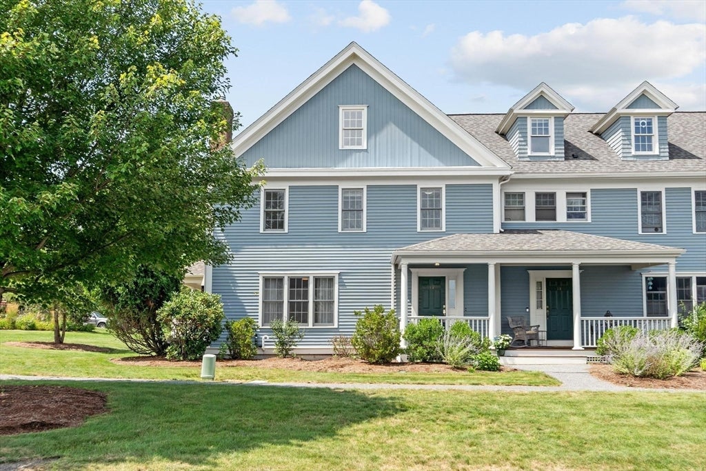 35 Lancaster County Rd #1A, Harvard, MA, 35 Lancaster County Rd #1A, Harvard, MA Photo #2