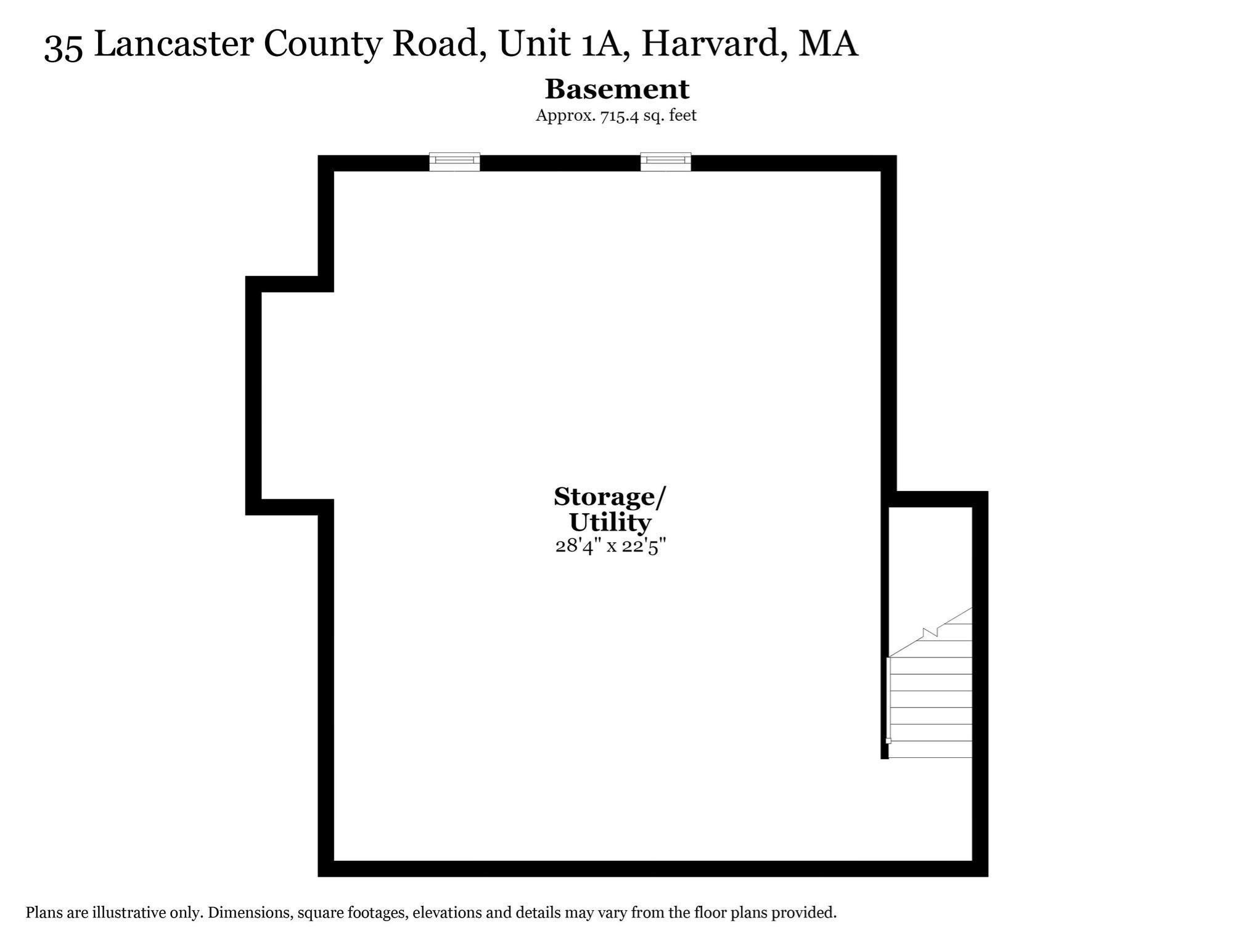 35 Lancaster County Rd #1A, Harvard, MA, 35 Lancaster County Rd #1A, Harvard, MA Photo #34