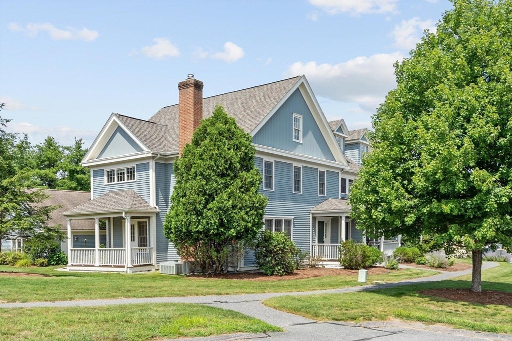 35 Lancaster County Rd #1A, Harvard, MA, 35 Lancaster County Rd #1A, Harvard, MA Photo #1