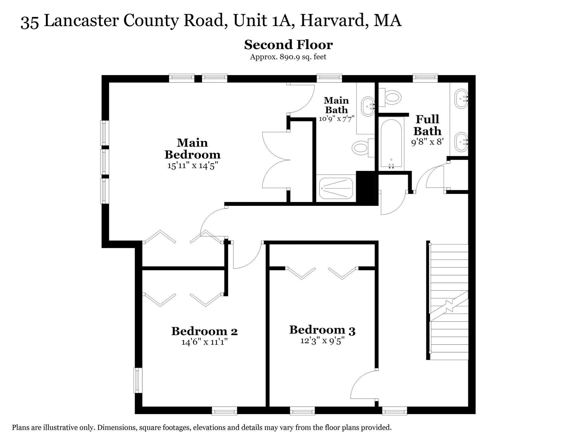 35 Lancaster County Rd #1A, Harvard, MA, 35 Lancaster County Rd #1A, Harvard, MA Photo #32