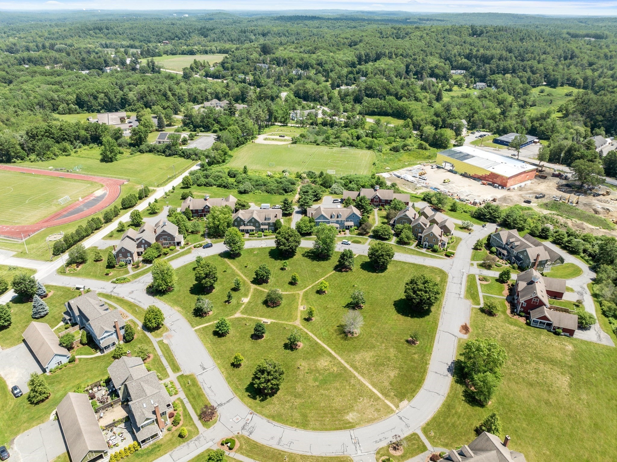 35 Lancaster County Rd #1A, Harvard, MA, 35 Lancaster County Rd #1A, Harvard, MA Photo #29