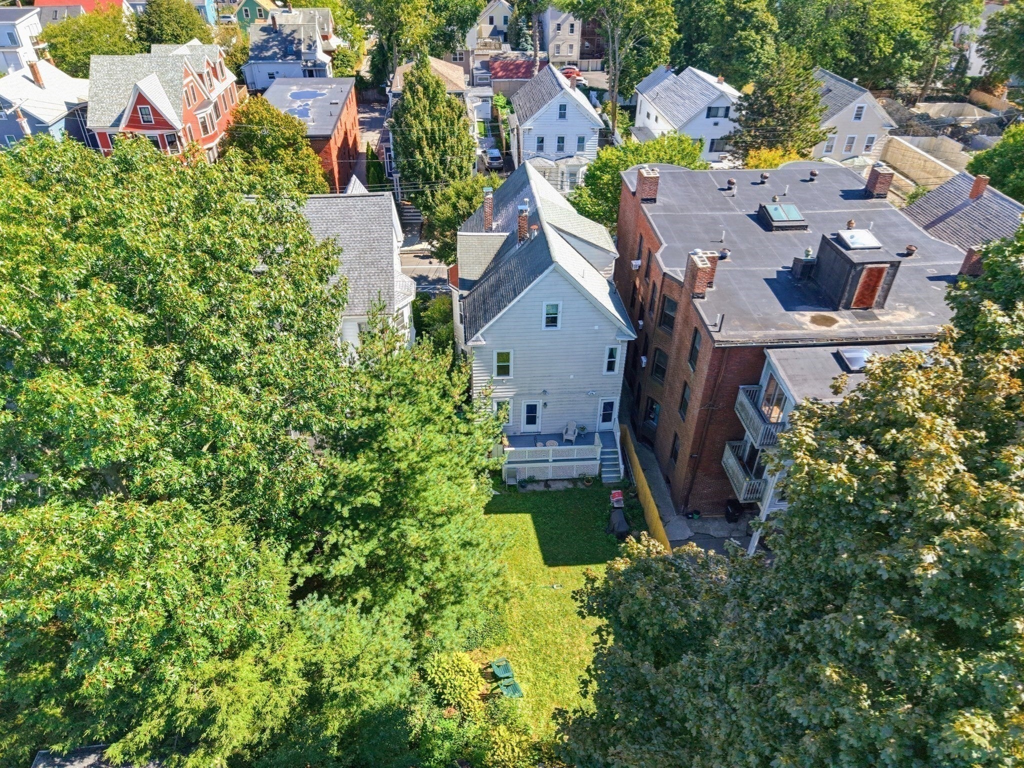 42 Cedar St #3, Somerville, MA, 42 Cedar St #3, Somerville, MA Photo #35