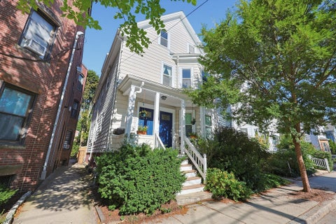 Photo of 42 Cedar St #3, Somerville, MA 02143 (MLS # 73578666)