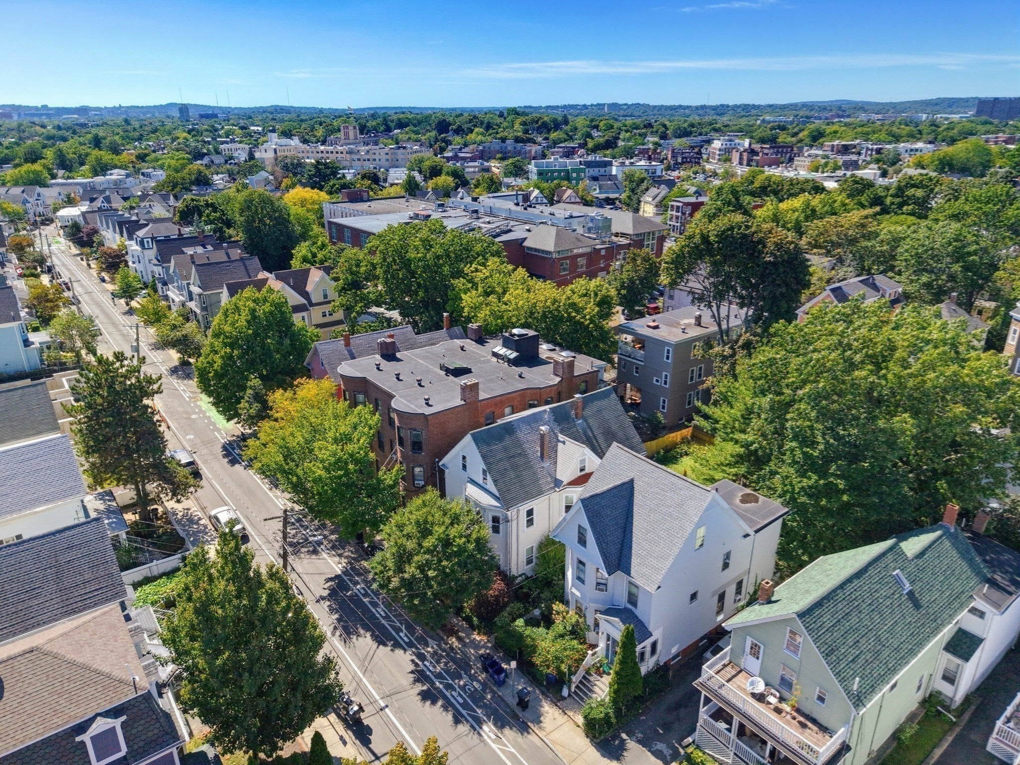 42 Cedar St #3, Somerville, MA, 42 Cedar St #3, Somerville, MA Photo #33