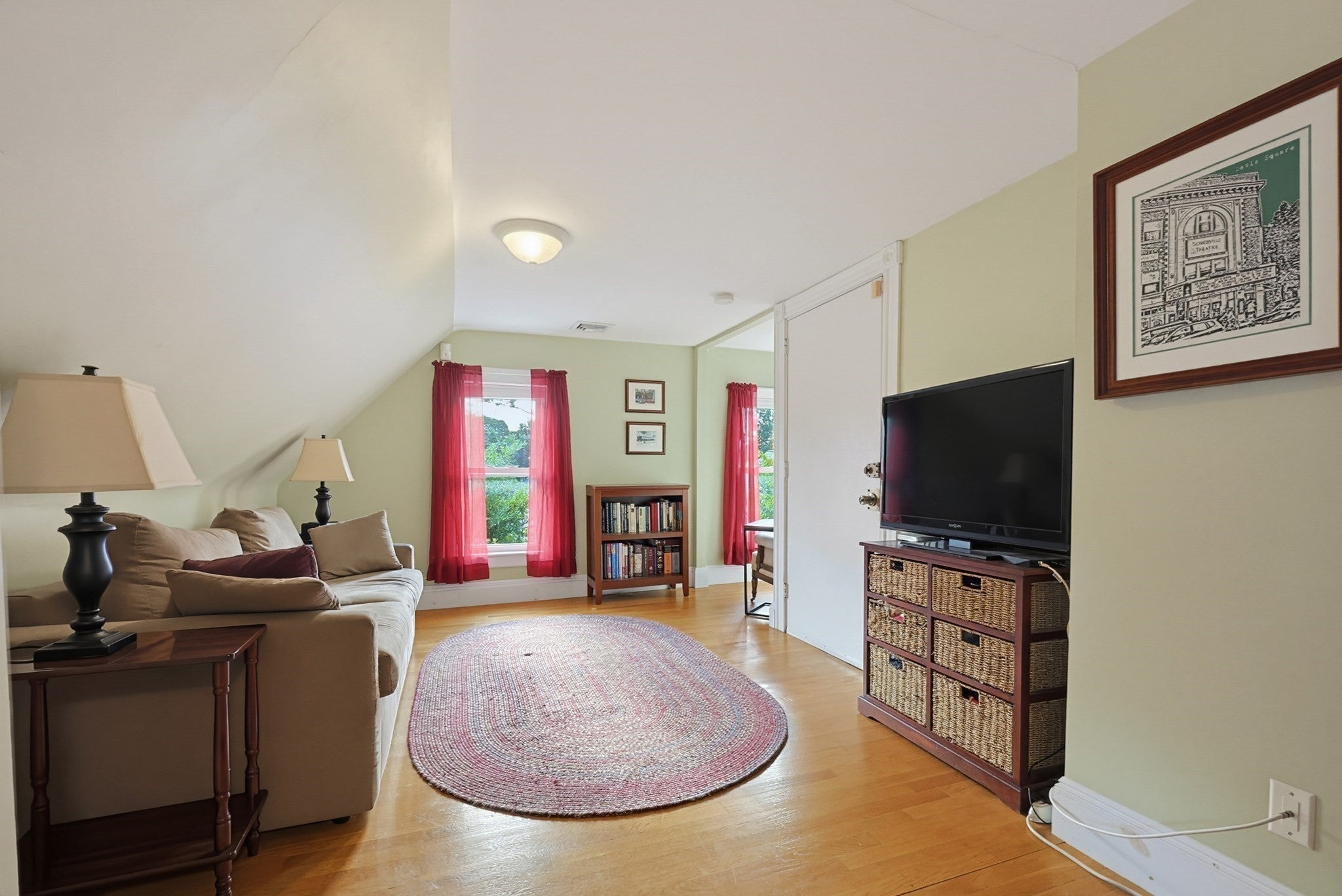 42 Cedar St #3, Somerville, MA, 42 Cedar St #3, Somerville, MA Photo #10