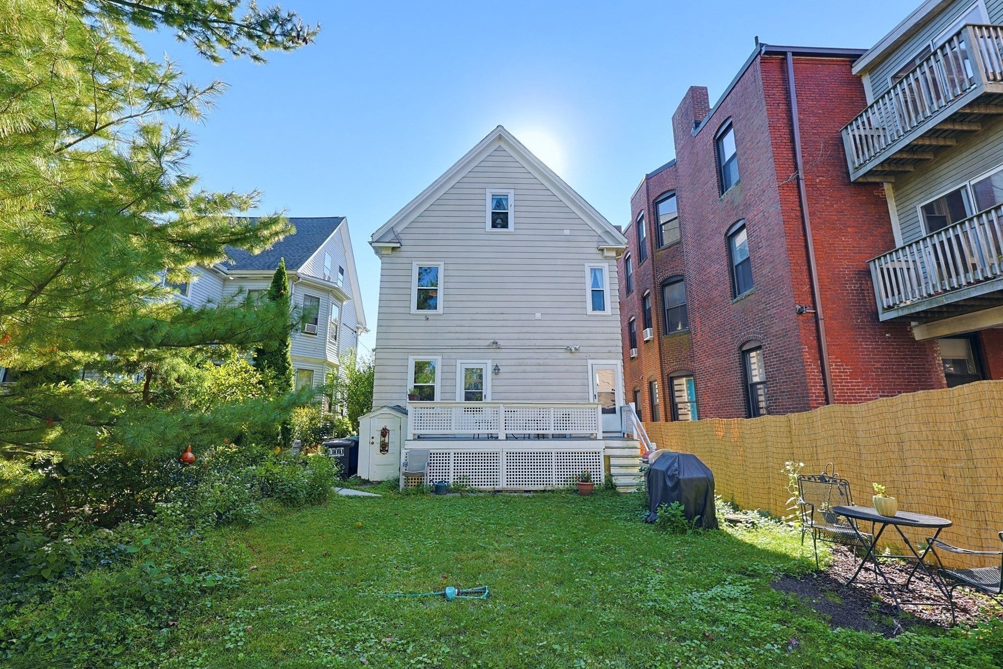 42 Cedar St #3, Somerville, MA, 42 Cedar St #3, Somerville, MA Photo #2
