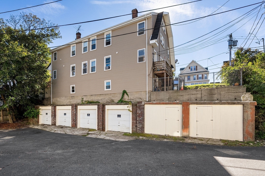 68 Atlantic St