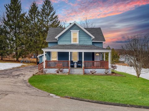 1 Canterbury Ave Haverhill MA 01832