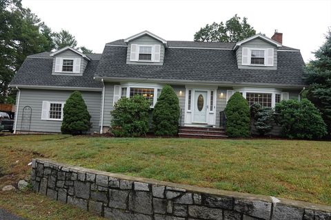 3 Shamrock Dr 3 Burlington MA 01803