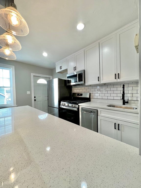 3381 Washington St #3, Boston, MA Photo #2