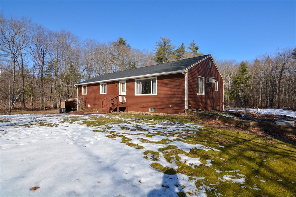 73 Drew Road
