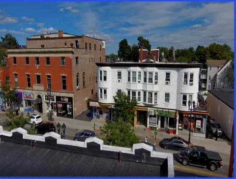 Photo of 40-64 Hollis St, Framingham, MA 01702 (MLS # 73525652)