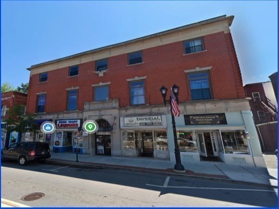40-64 Hollis St