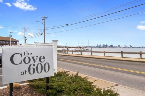 600 Shirley St 15 Winthrop MA 02152