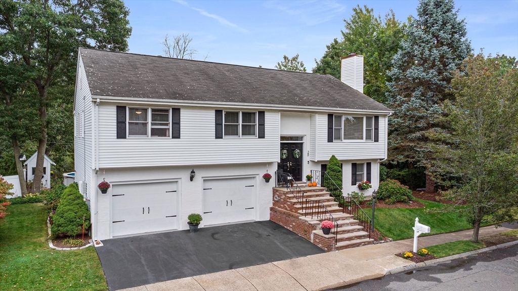 28 Split Rock Road