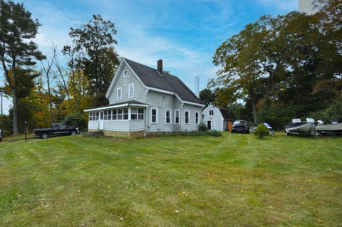 Photo of 723 Plymouth St, East Bridgewater, MA 02333 (MLS # 73588718)