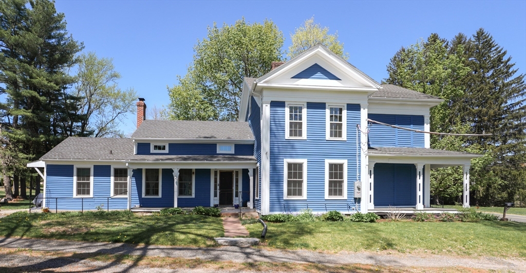 615 Stony Hill Rd