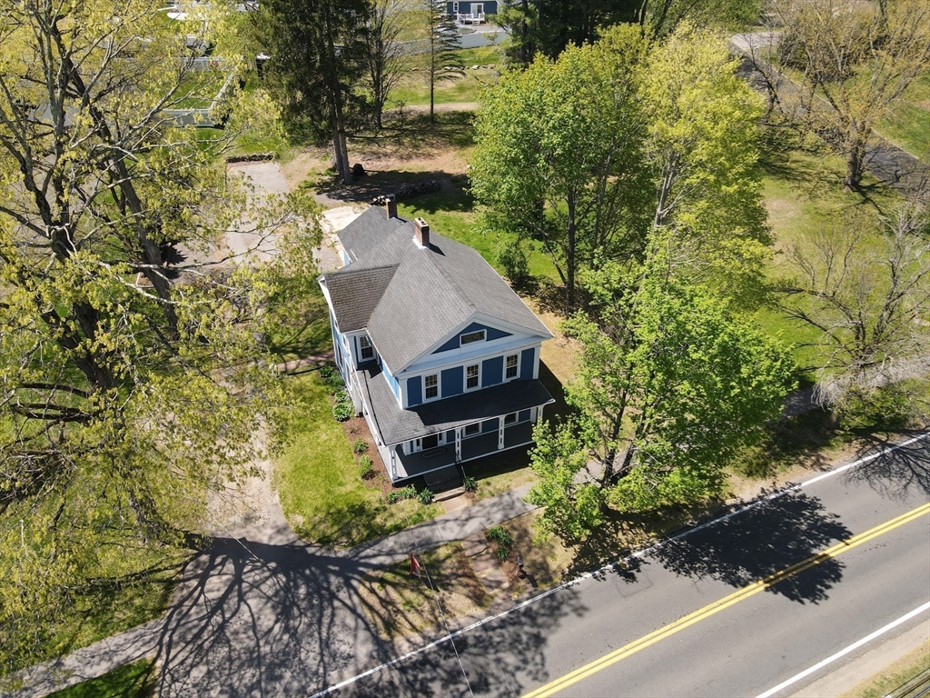 615 Stony Hill Rd