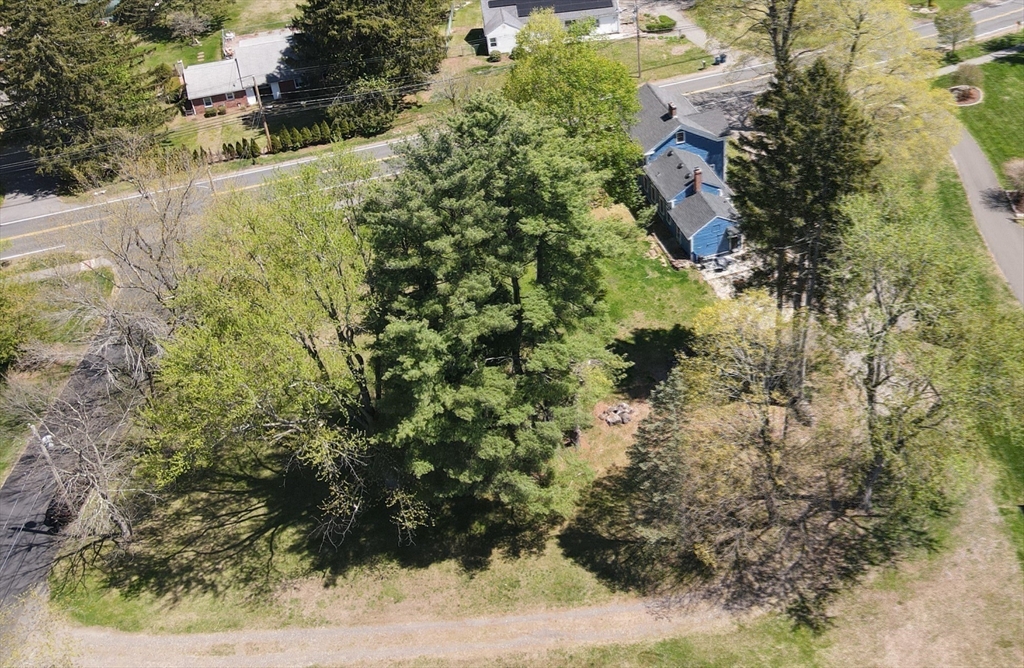 615 Stony Hill Rd